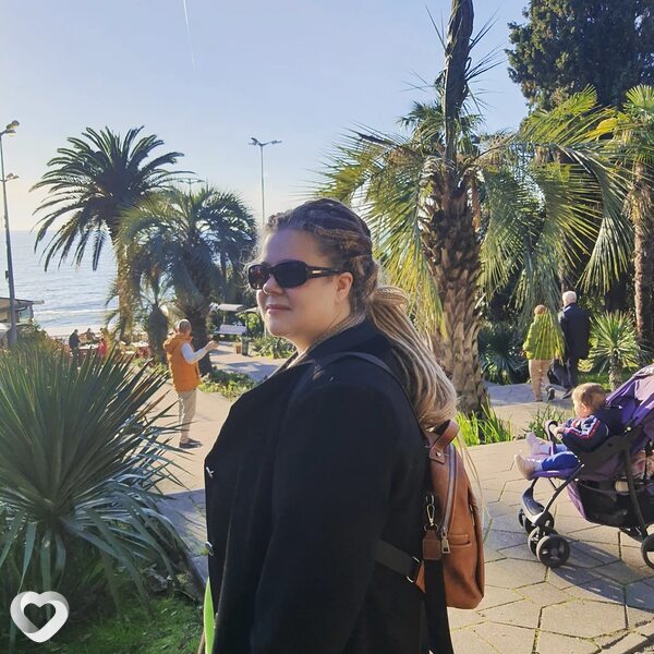 Юля, 35, Москве — анкета №520882