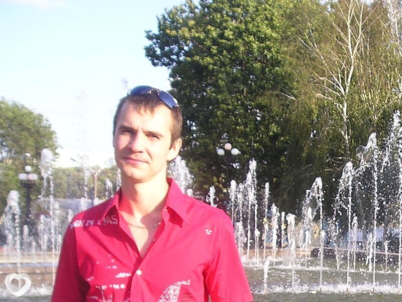 Letsgo, 30, Виннице — анкета №520777