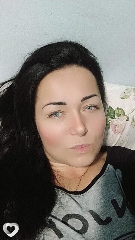 Альона, 43, Николаеве — анкета №520782