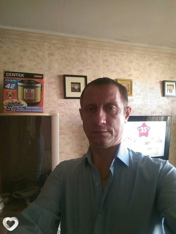 Алекс, 50, Набережных Челнах — анкета №520783