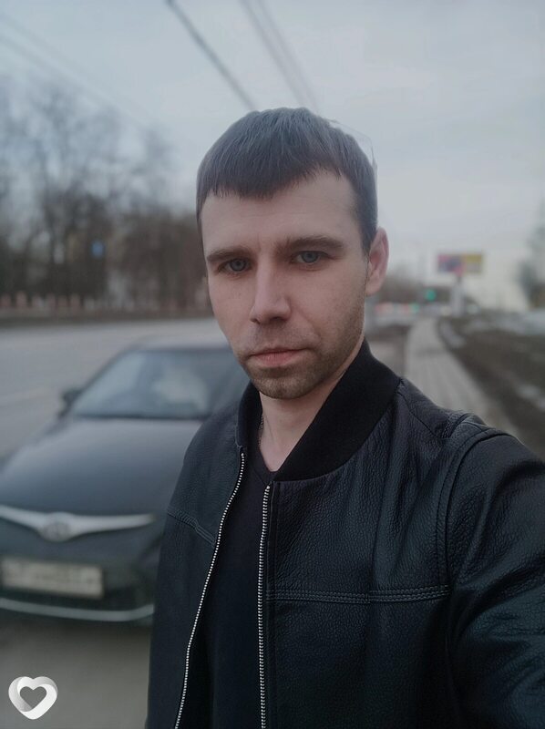 Барсик, 34, Нижнем Новгороде — анкета №520784