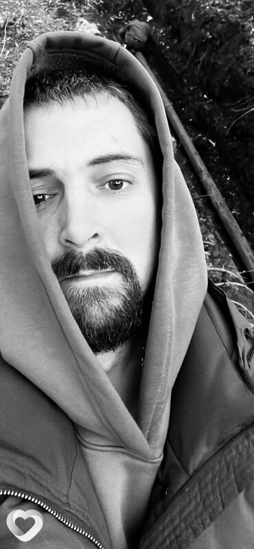 Антон, 38, Ростове-на-Дону — анкета №520787