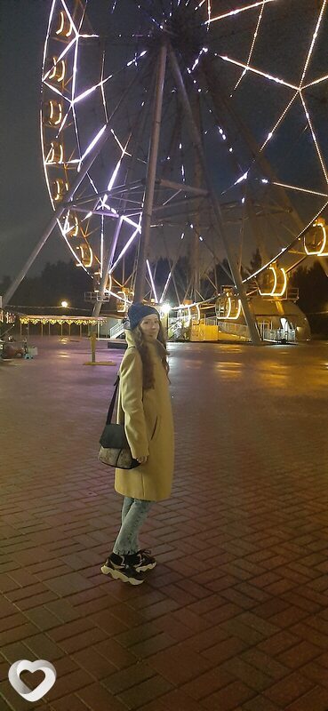 Анастасия, 37, Ярославле — анкета №520648