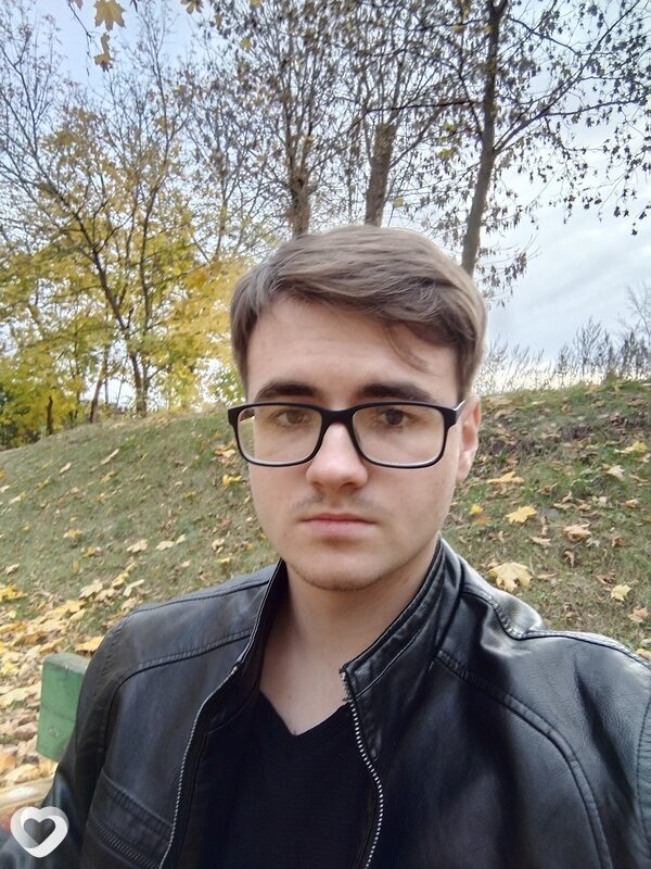 Данила, 24, Могилев — анкета №520654