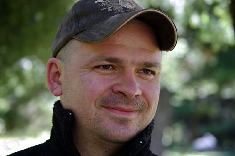 Юрий, 49, Симферополе — анкета №520658