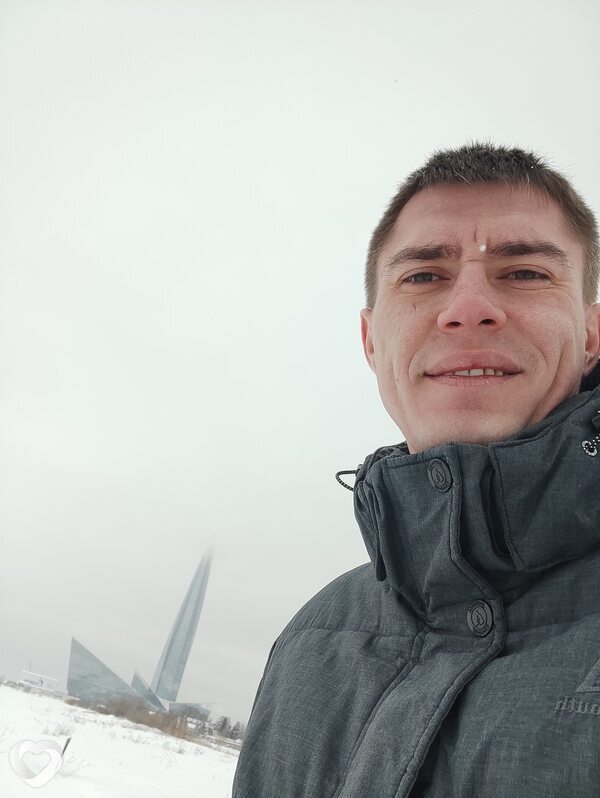 Дамир, 35, Химках — анкета №520659