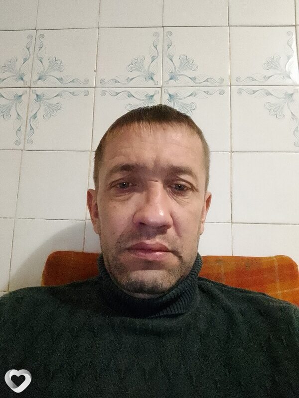 Руслан, 43, Шахтах — анкета №520663
