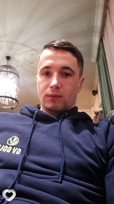 Александр, 32, Челябинске — анкета №520690