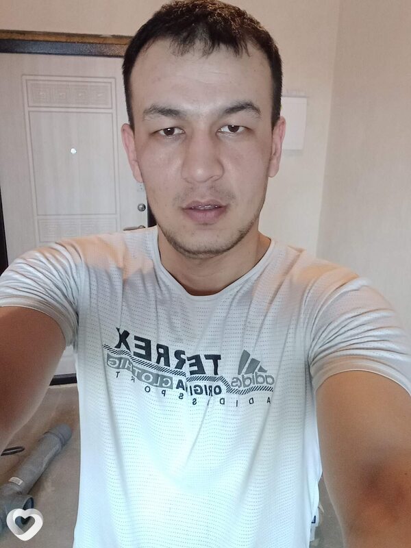 Надир, 33, Ташкент — анкета №520691