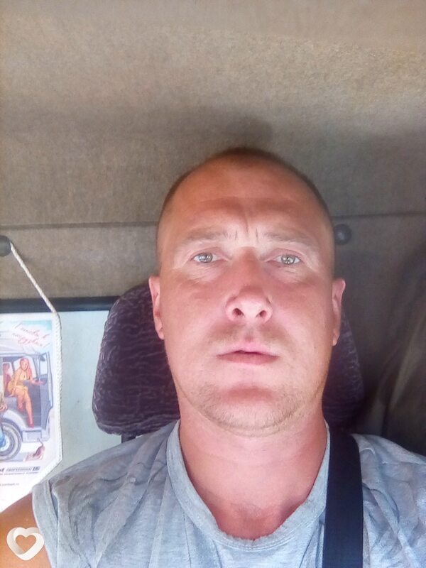 Александр, 42, Твери — анкета №520692