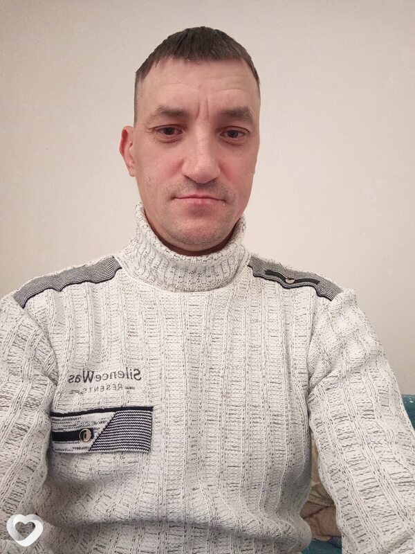 Антон, 46, Северске — анкета №520700