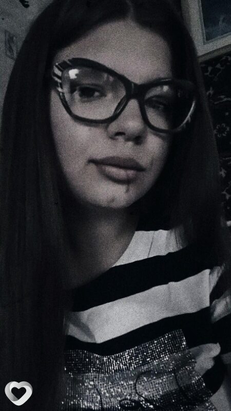 Наталья, 20, Осинниках — анкета №520701