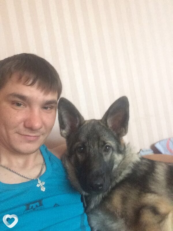 Дмитрий, 37, Братске — анкета №520702