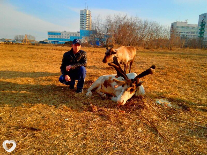 Виталий, 47, Кемерове — анкета №520708