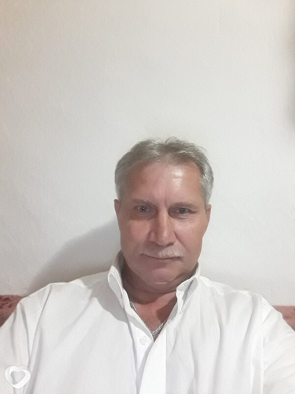 Сергей, 60, Караганде — анкета №520710