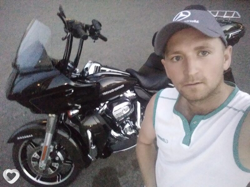 Евгений, 34, Белове — анкета №520712