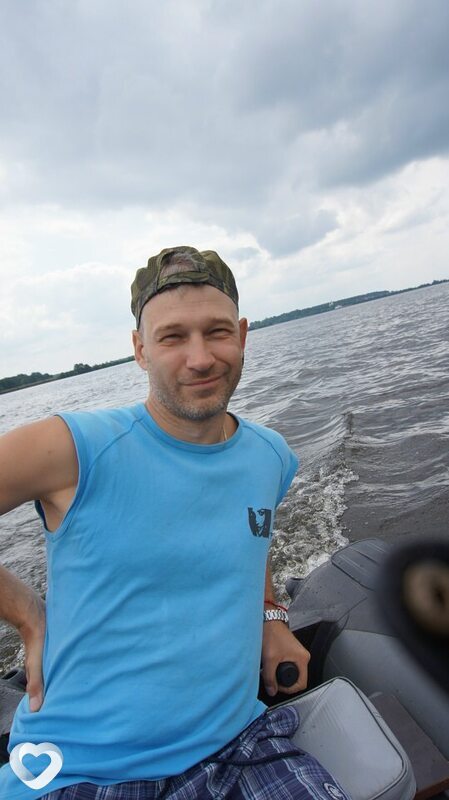 Макс, 48, Кузнецке — анкета №520714