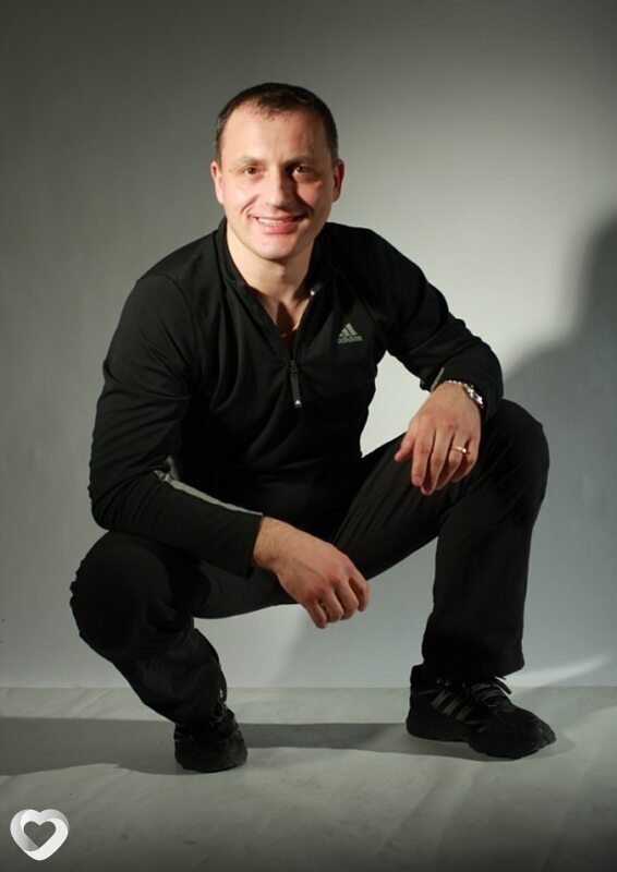 Максим, 47, Нижнем Тагиле — анкета №520815