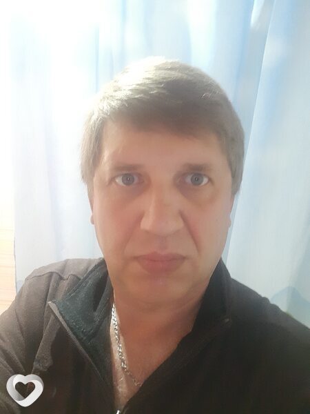 Михаил, 52, Новосибирске — анкета №520817