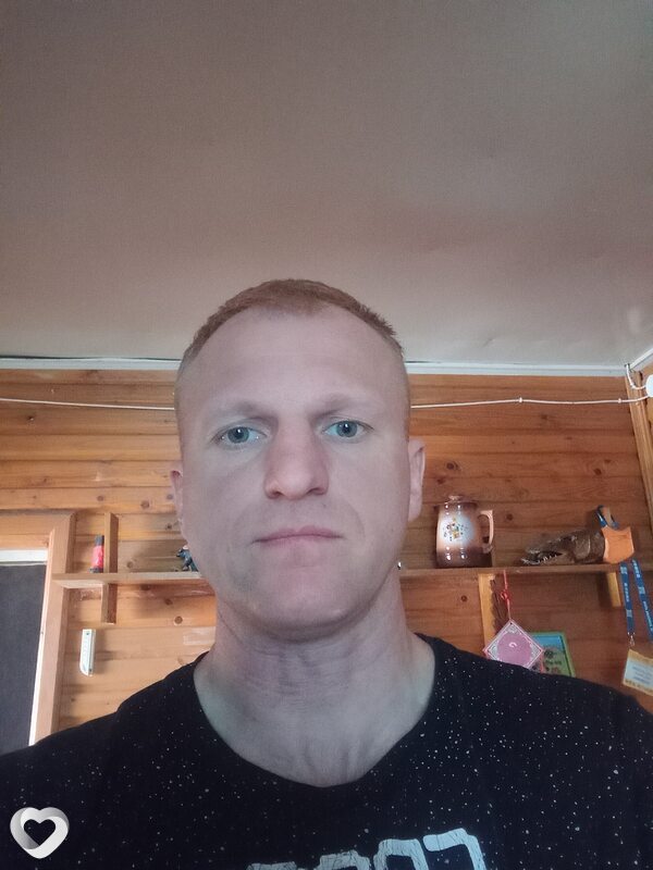 Алексей, 41, Минске — анкета №520833