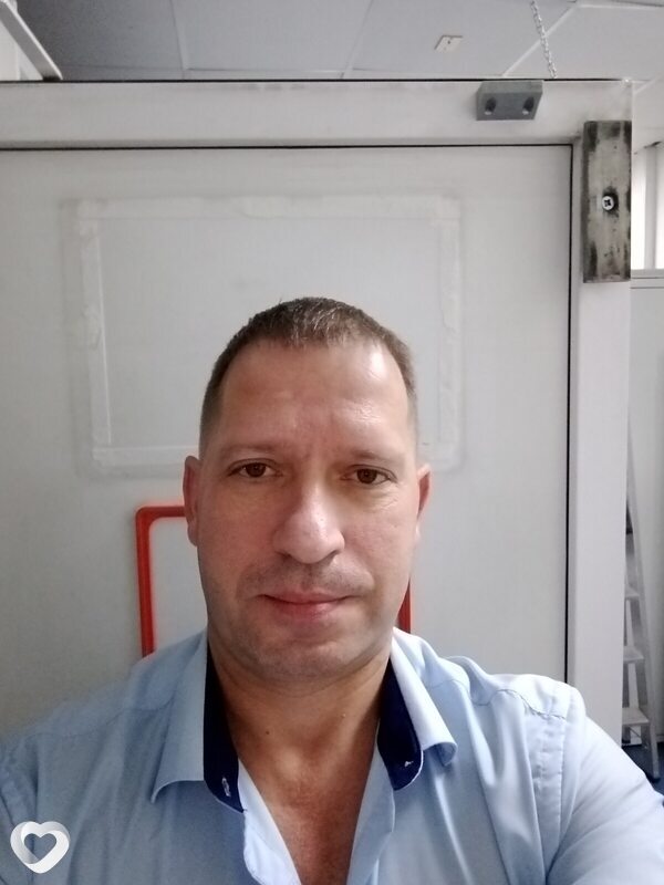 Андрей, 52, Краснодаре — анкета №520834