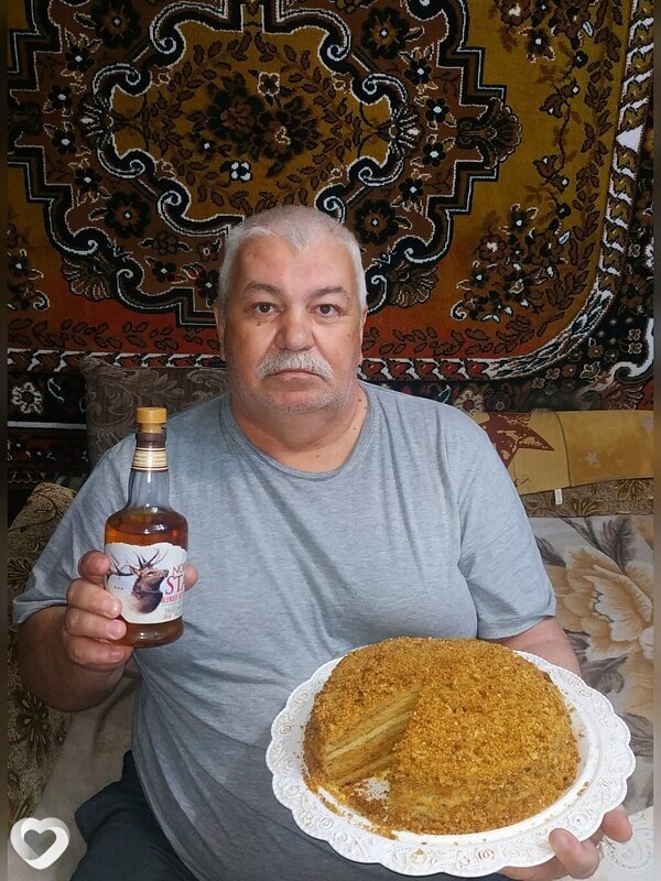 Владимир, Волноваха