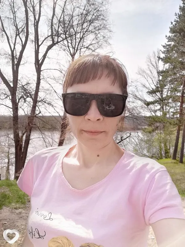 Анна, Звенигово