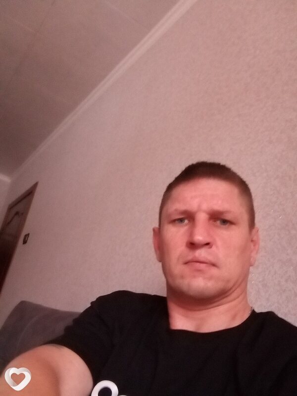Владимир, 46, Тольятти — анкета №520798