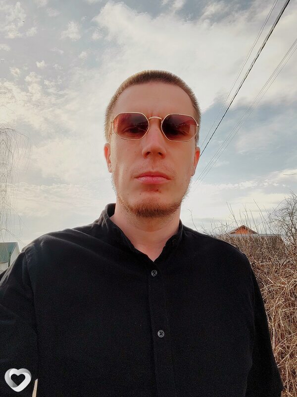 Дима, 30, Краснодаре — анкета №520801