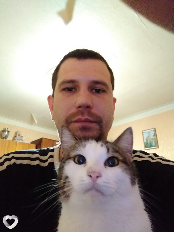 Александр, 38, Мытищах — анкета №520811