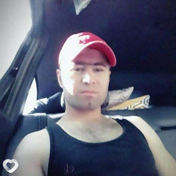 Достон, 40, Ташкент — анкета №520813