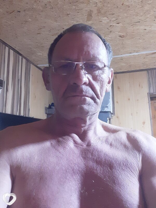 Олег, 63, Новокузнецке — анкета №521664