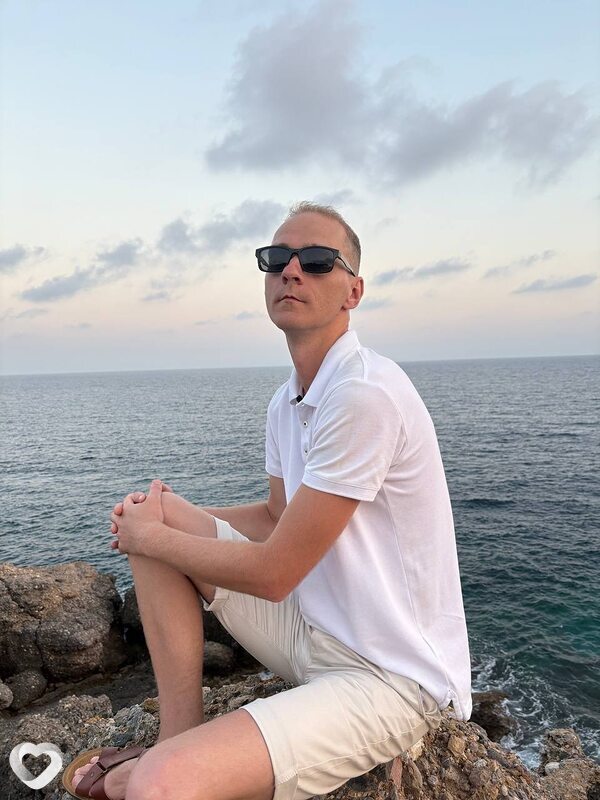 Максим, 34, Мозыре — анкета №521665