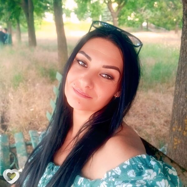 Лилия, 39, Мариуполе — анкета №521668