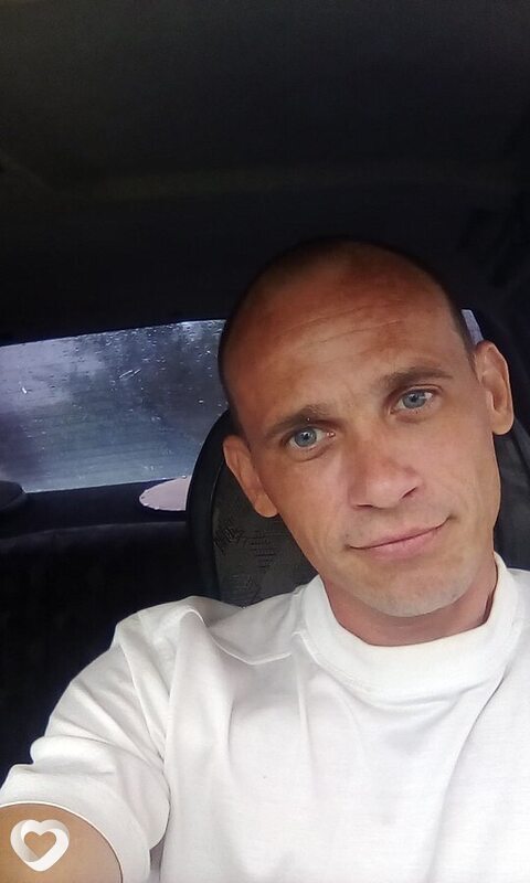 Владимир, 42, Красном Сулине — анкета №521673