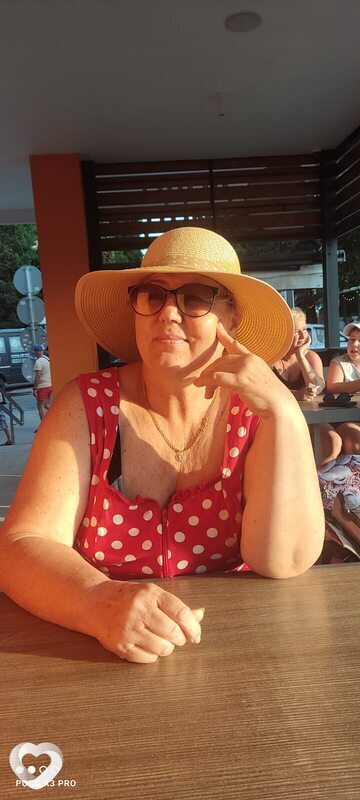 Наталья, 60, Белой Калитве — анкета №521675