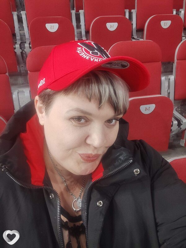 Natasha, 43, Новокузнецке — анкета №521677