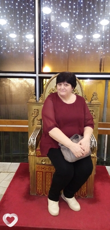 Ирина, Москва