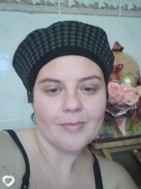 Игната, 46, Твери — анкета №521019