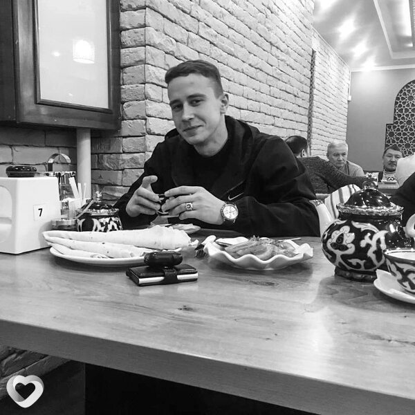 Дима, 29, Экибастузе — анкета №521021
