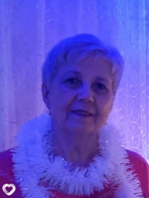 Татьяна, 69, Астане — анкета №521027