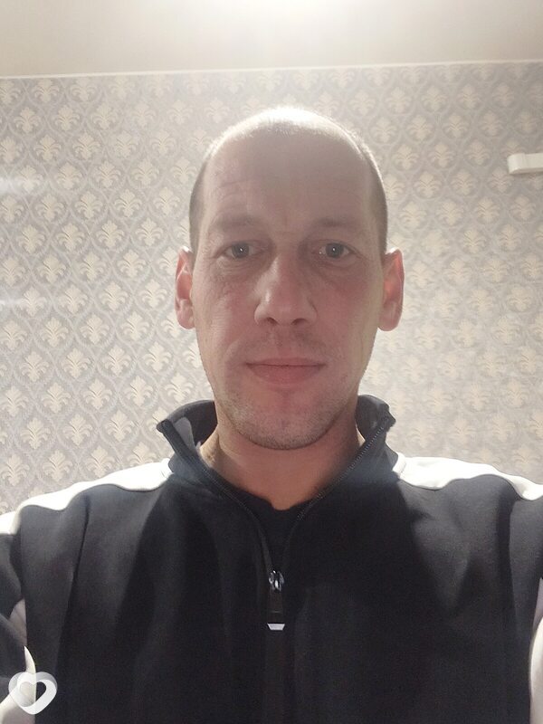 Денис, 43, Всеволожске — анкета №521028