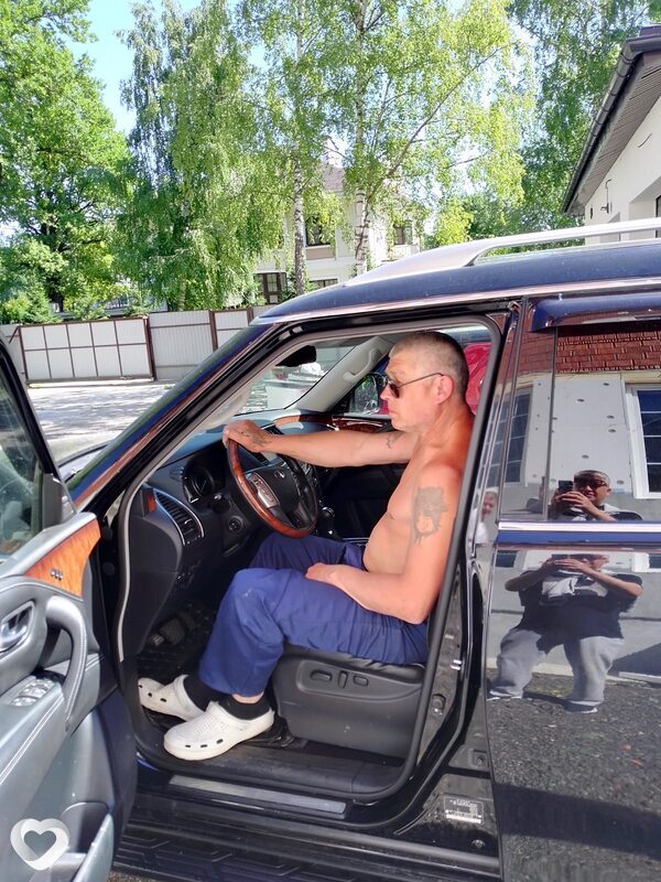 Николай, 57, Москве — анкета №520715