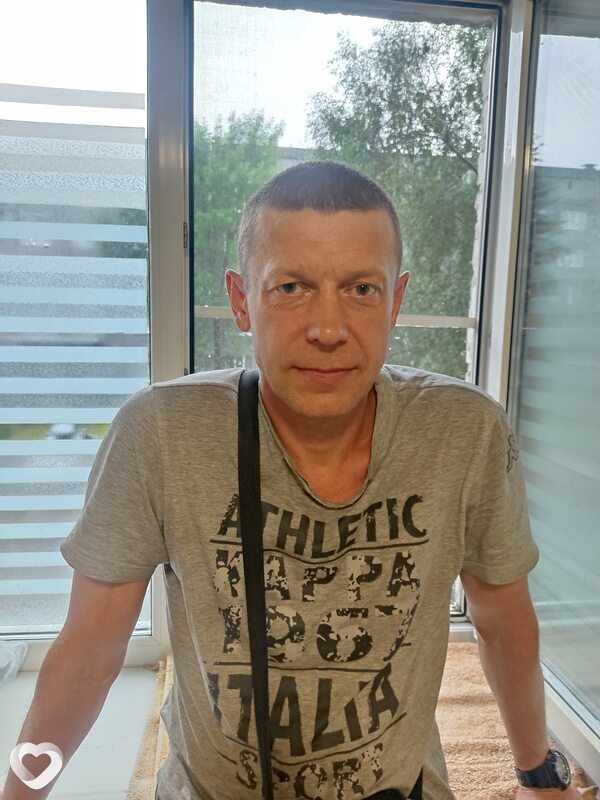 Алексей, 53, Новокузнецке — анкета №520719