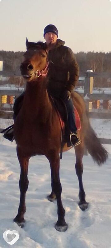 Валерий, 43, Екатеринбурге — анкета №520723