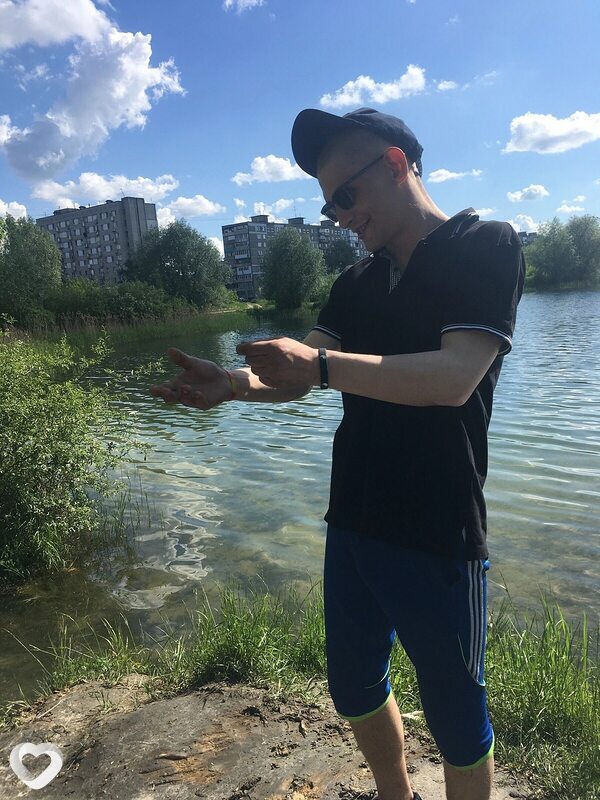 Олег, 31, Нижнем Новгороде — анкета №520728