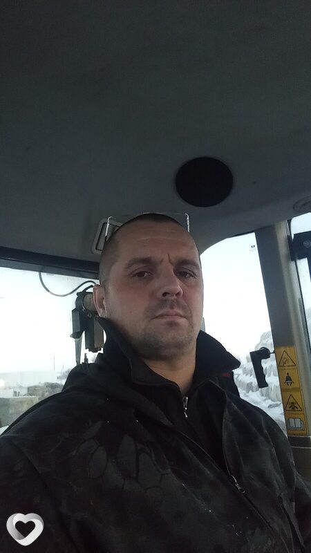 Иван, 38, Омске — анкета №520729