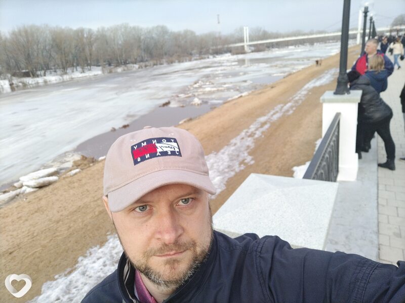 Александр, 46, Оренбурге — анкета №520735