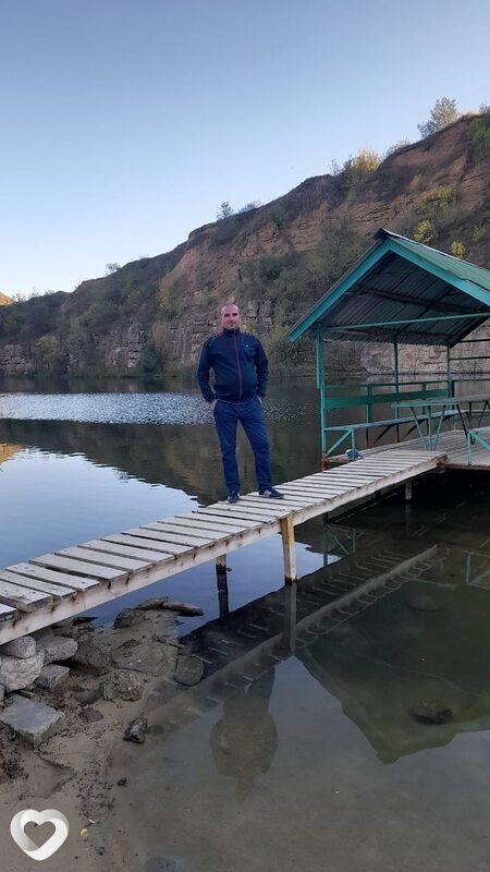 Александр, 43, Белой Калитве — анкета №520850