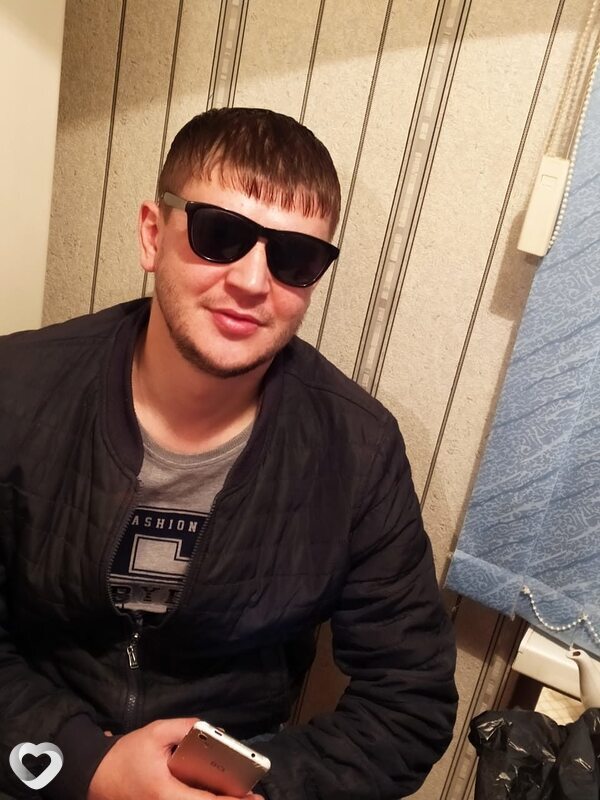 Женек, 37, Ставрополе — анкета №520852